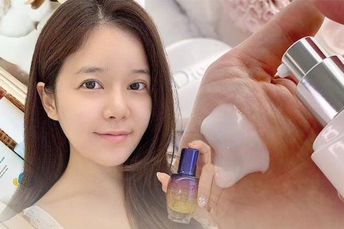 9 bí mật dưỡng da, ngừa lão hóa