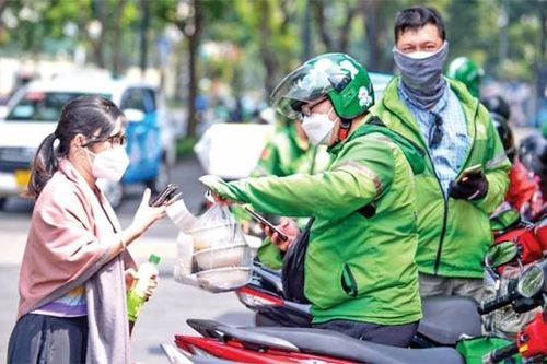 Quản lý kinh doanh vận tải: Sửa Luật để minh bạch hơn