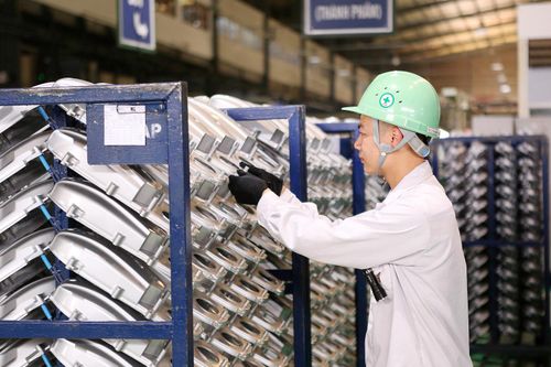 Hà Nội: Tốc độ kinh tế 8 tháng năm 2022 phục hồi phát triển mạnh mẽ
