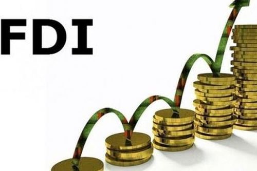 Hà Nội: 8 tháng thu hút 992 triệu USD vốn FDI