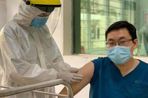 Gần Lễ khai giảng nhưng tỷ lệ tiêm vaccine cho trẻ em còn thấp
