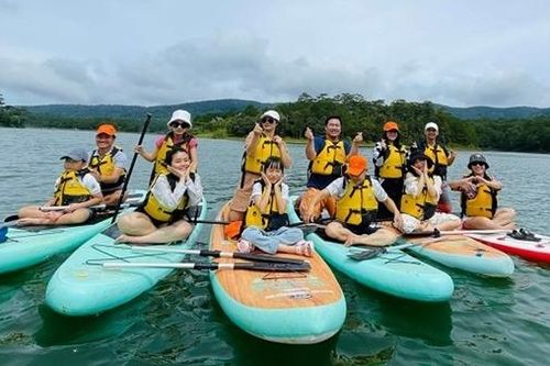 Du lịch Đà Lạt giảm nhiệt, công suất phòng nghỉ dịp 2/9 chỉ đạt hơn 60%
