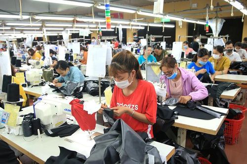 Gỡ nút thắt thiếu nguyên, phụ liệu sản xuất