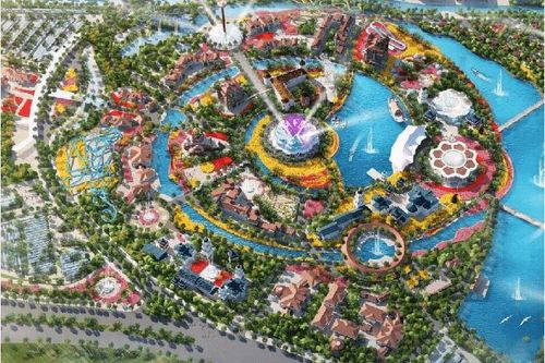 Thành lập Ban Chỉ đạo đầu tư xây dựng mới, nâng cấp các công viên