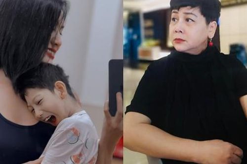 Đời thực phận gái truân chuyên của NSND Minh Hằng - diễn viên Minh Cúc phim 'Đấu trí'