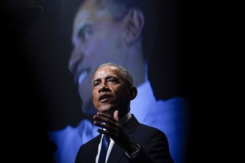 Cựu Tổng thống Mỹ Barack Obama giành giải thưởng Emmy