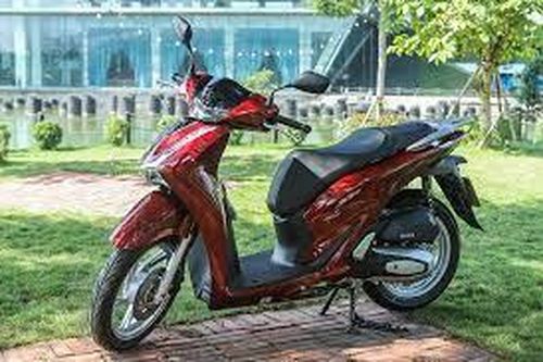 Truy tìm 2 chiếc xe Honda SH tang vật vụ trộm cắp tài sản