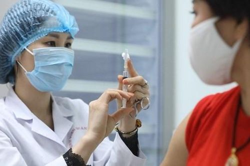 Vẫn còn 5 địa phương chậm tiêm vaccine phòng Covid-19 cho trẻ em