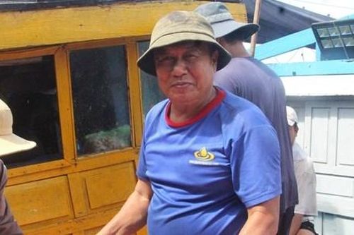 Ngư dân phấn khởi vươn khơi