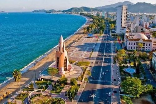 Khánh Hòa: Đón trên 356 nghìn lượt du khách dịp nghỉ lễ Quốc khánh