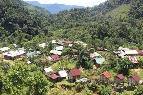 Những hệ lụy chồng lấn địa giới hành chính giữa Quảng Nam và Kon Tum – Bài 1: Về nơi chồng lấn địa giới hành chính
