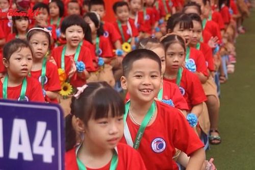 Các trường tổ chức khai giảng theo tiêu chí gọn nhẹ và sôi nổi