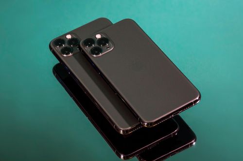 Lợi thế của iPhone so với smartphone Android cao cấp
