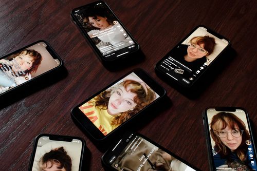 Sự nguy hiểm của các 'bác sĩ tâm lý' tự xưng trên TikTok