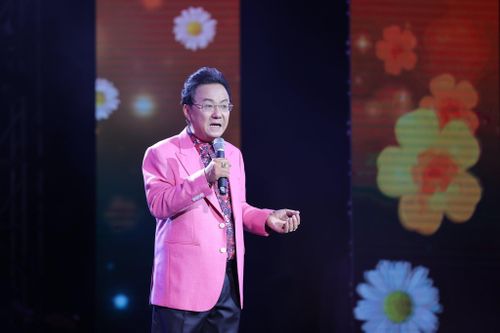 Thi sĩ Hồng Thanh Quang nghĩ về đời mình qua câu chữ