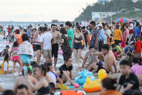 Du lịch 2/9 không bùng nổ