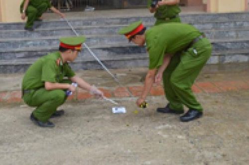 Điều tra vụ cụ ông 81 tuổi tử vong chưa rõ nguyên nhân