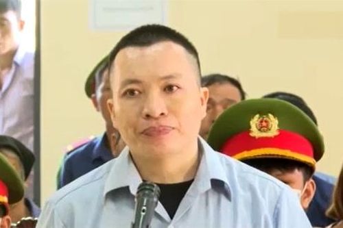 Án tù cho kẻ giết người do ghen tuông