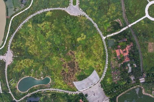 Hà Nội thành lập ban chỉ đạo cải tạo, xây mới 6 công viên