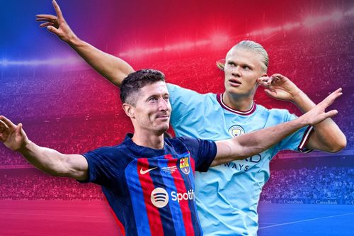 Haaland: 'Bayern thiếu tôn trọng Lewandowski'