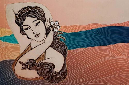 Những phát hiện mới về thơ Nôm Hồ Xuân Hương