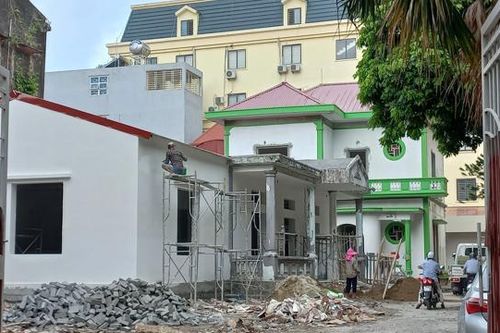 Tạm dừng chuyển trụ sở Hội Liên hiệp Văn học – Nghệ thuật về nơi mới