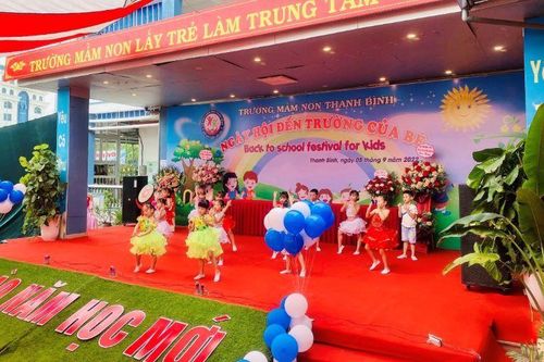 Hơn 500 nghìn giáo viên, học sinh Hải Dương dự khai giảng năm học mới
