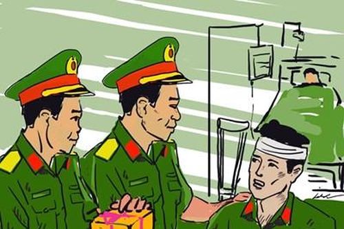 Người chỉ huy và cấp dưới