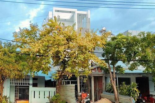 Tình nghĩa xóm giềng còn đâu?