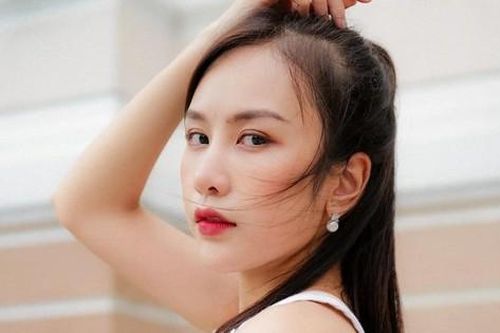 Ngỡ ngàng trước sắc vóc của 'mỹ nhân phim VTV' vừa rút khỏi cuộc thi 'Miss Grand Vietnam 2022'
