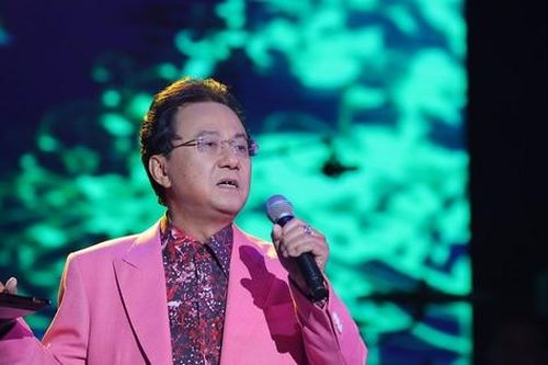 Nhà thơ Hồng Thanh Quang: Mong mọi người sẽ bao dung và yêu cuộc đời nhiều hơn nữa!