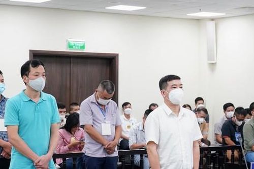 Cựu Đại tá Phùng Anh Lê kêu oan