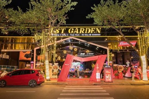 Đà Nẵng: Mới khai trương, mở nhạc ầm ĩ, quán nhậu bị phạt 140 triệu