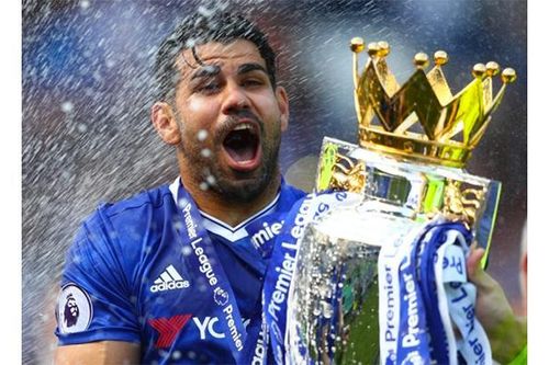 'Quỷ dữ' Diego Costa tái xuất Ngoại hạng Anh