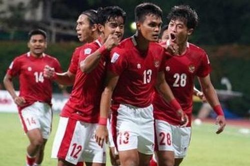 Ông Vũ Mạnh Hải 'Trước tới nay bóng đá Indonesia vẫn ganh tỵ với Việt Nam'