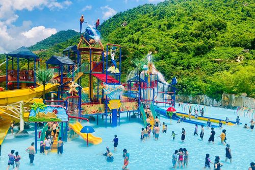 Đà Nẵng đón khoảng 239 ngàn lượt khách tham quan dịp lễ Quốc khánh 2/9
