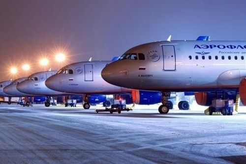 Ai Cập mở rộng cửa đón du khách Nga giữa bão trừng phạt