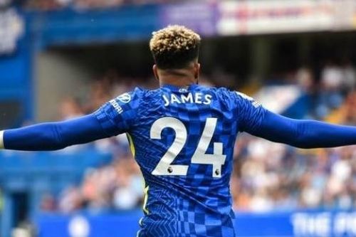 Chuyển nhượng cầu thủ ngày 5/9: MU cần bổ sung tiền vệ; Chelsea giữ chân Reece James; Arsenal hỏi mượn Ferran Torres