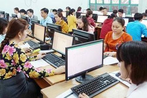 Công bố danh sách các cơ sở đủ điều kiện cấp chứng chỉ Ngoại ngữ 6 bậc và chứng chỉ Tin học
