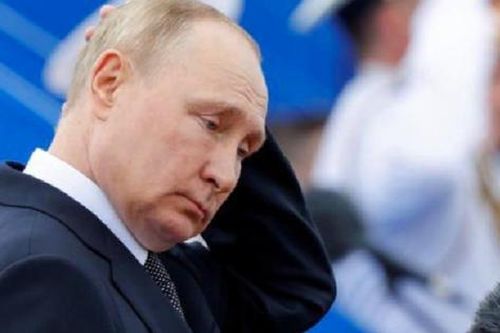 Nga tính chuyện an ninh khi Tổng thống Putin dự thượng đỉnh G20