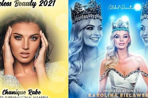 Hoa hậu đẹp nhất thế giới 2021 bất ngờ trượt top 5 'Vẻ đẹp vượt thời gian' do Missosology bình chọn