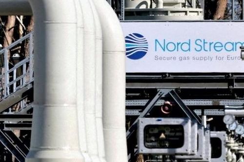 Nga đổ lỗi cho châu Âu về việc Nord Stream 1 ngừng hoạt động vô thời hạn