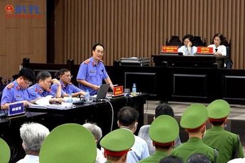 Những quy định mới liên quan đến Viện kiểm sát và Kiểm sát viên trong Pháp lệnh số 02