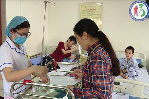 Viện Huyết học-Truyền máu TW mở tổng đài đặt lịch khám theo yêu cầu