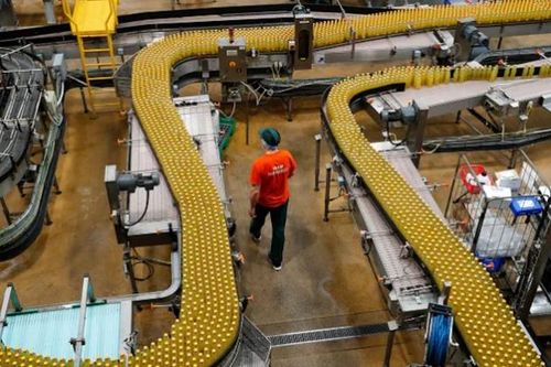 Nhiều công ty ở Anh có nguy cơ đóng cửa do không chịu nổi tiền điện cao