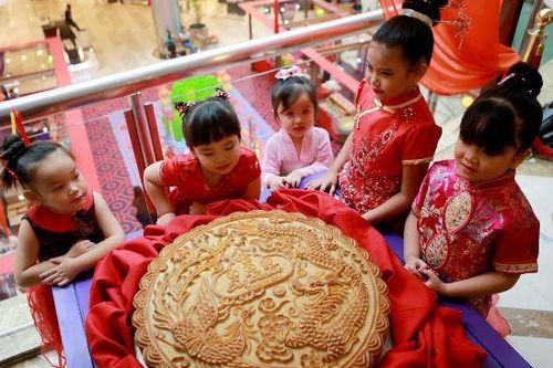 Tết Trung Thu ở các nước châu Á khác biệt nhau ra sao?