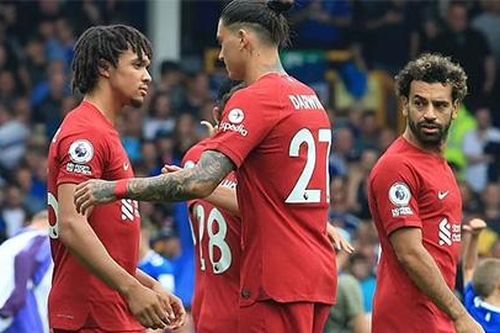 Cựu tuyển thủ Anh chỉ ra vấn đề khiến Liverpool không thể vô địch Premier League 2022/23