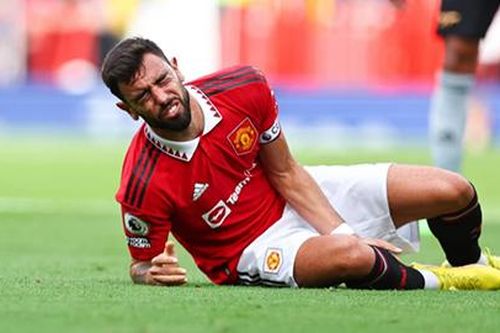 Fan MU mắng nhiếc cầu thủ Arsenal 'triệt hạ' Bruno Fernandes