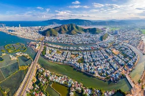 Liên danh Phú Tài - Trường Hải - Dịch vụ miền Bắc 'rộng đường' vào Khu đô thị Vân Hà 2.000 tỉ đồng