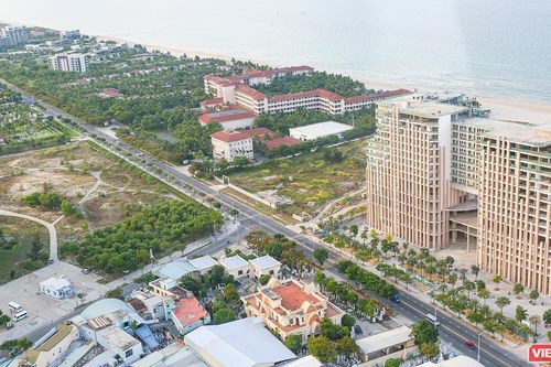 Phải minh bạch thông tin quy hoạch sử dụng đất khi thu hồi đất, giải phóng mặt bằng